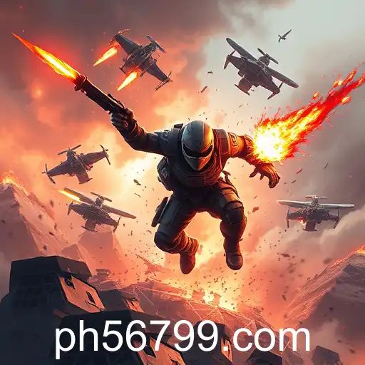 The Thrilling World of Action Games