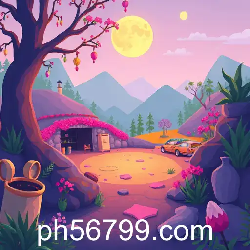 The Ever-Growing World of Casual Games: A Deep Dive into the phen567 Keyword