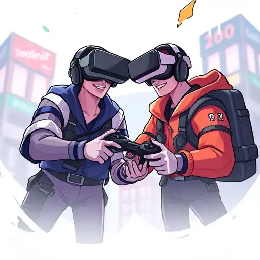 The Evolution of Gaming in 2025: A New Era