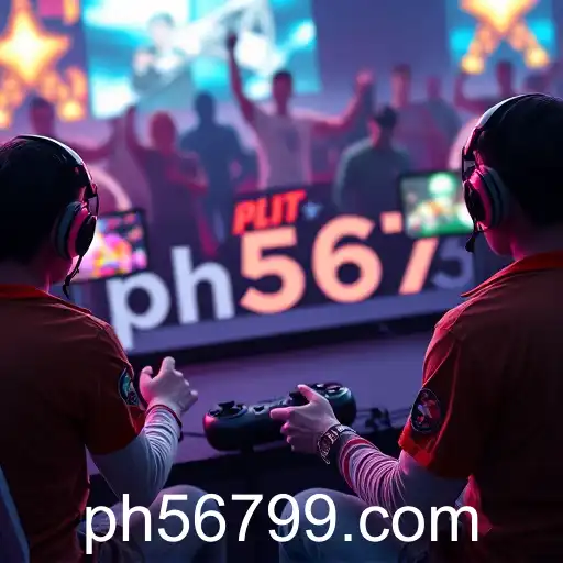 The Digital Evolution of Gaming: 'ph567' and Beyond