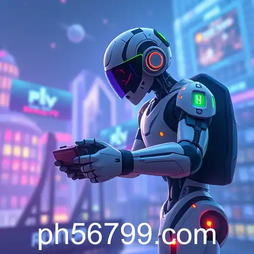 The Digital Evolution of Gaming