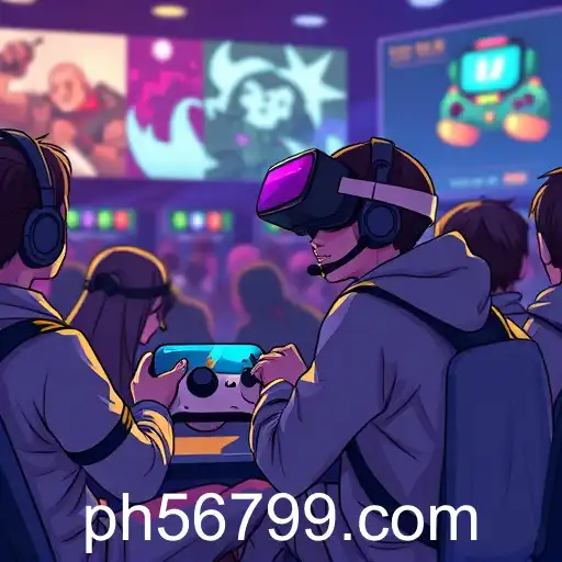 The Impact of Gaming and AI on Society