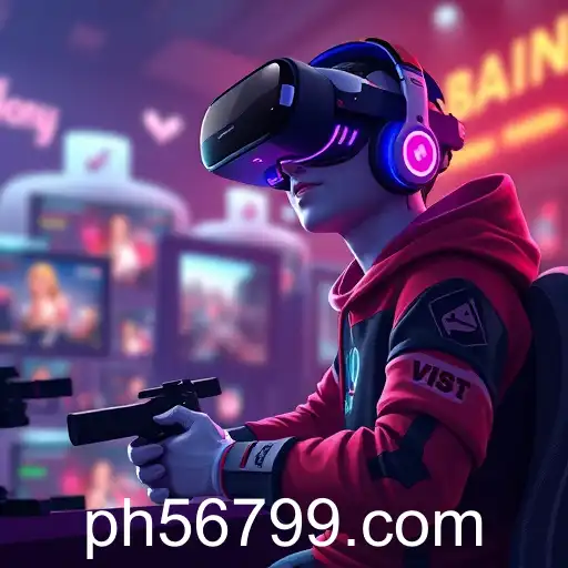 Gaming Revolution: The Impact of 'ph567' on Online Gaming