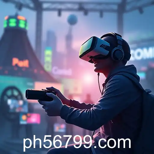 The Digital Buzz of Gaming and Technology in 2025