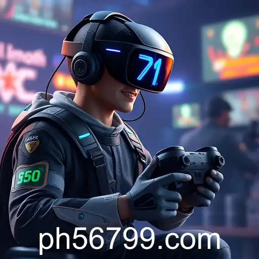 Gaming Trends and Innovations Transforming 2025