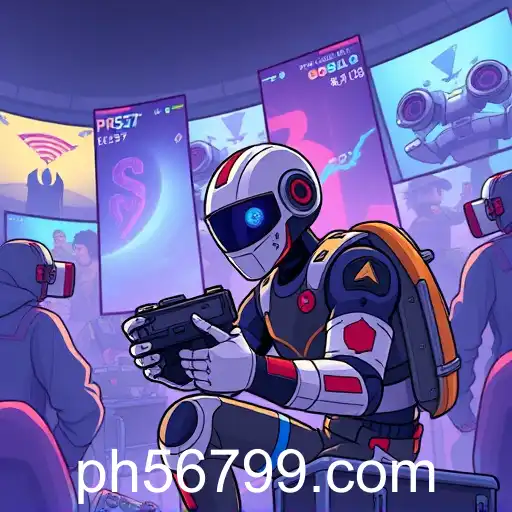 The Rise of Online Gaming Trends