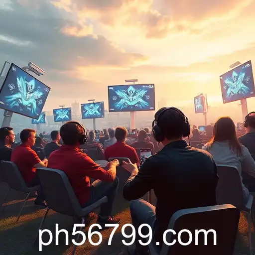 The Rise of Online Gaming: Influences and Trends