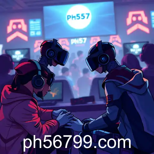 The Rise of PH567 and the United Kingdom's Gaming Renaissance