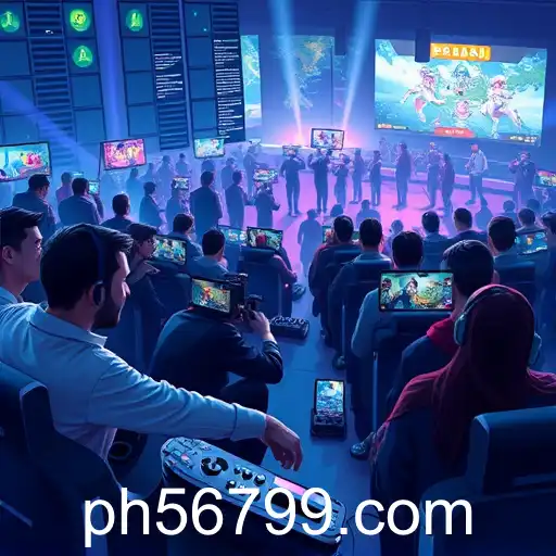 A New Era for Online Gaming in 2025