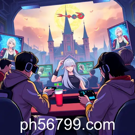 The Rise of 'ph567': A Gaming Phenomenon