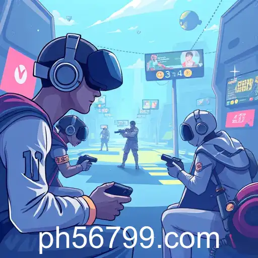 The Rise of Digital Platforms in Gaming