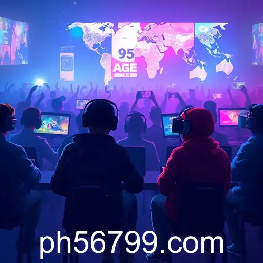 The Rise of Online Gaming in 2025