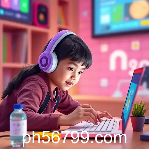 The Rise of ph567: A Gaming Revolution