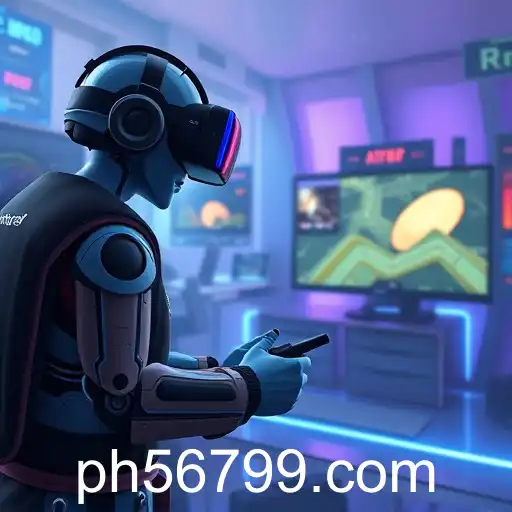 The Rise and Expansion of English Gaming: A Focus on 'ph567'