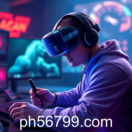 Unlocking the World of PH567: A Gaming Revolution