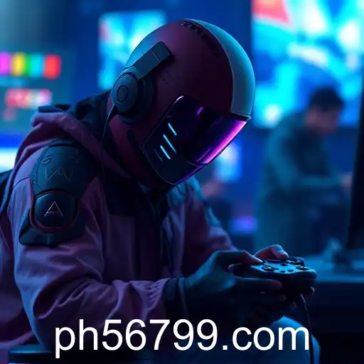 Rising Popularity of Online Gaming in the Mid-2020s