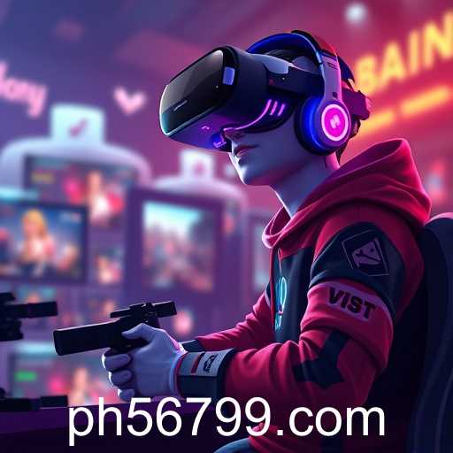 Gaming Revolution: The Impact of 'ph567' on Online Gaming