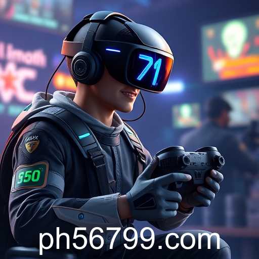 Gaming Trends and Innovations Transforming 2025