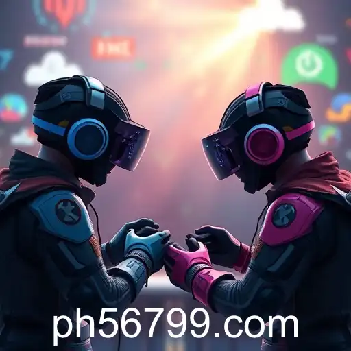 Gaming Trends in 2025: The Rise of ph567