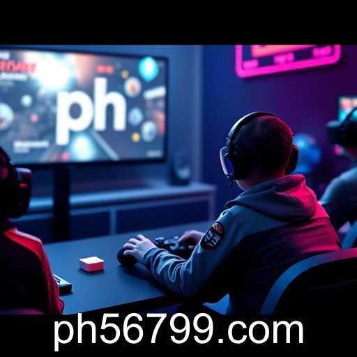 Gaming Trends and Innovations in 2025