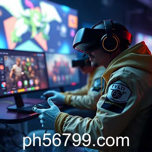 The Evolution of Online Gaming in 2025