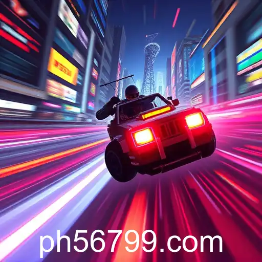 Exploring the Thrills of Racing Games: A Digital Adrenaline Rush