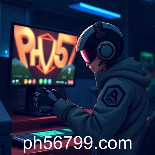 The Rise of PH567: A Digital Playground