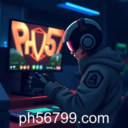 The Rise of PH567: A Digital Playground