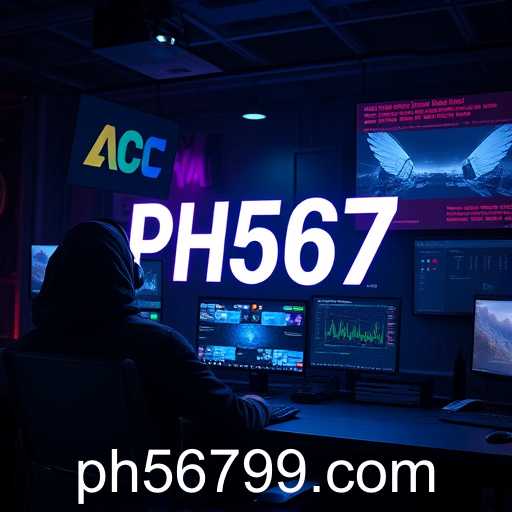 The Rise of PH567: Shaping the Future of Online Gaming