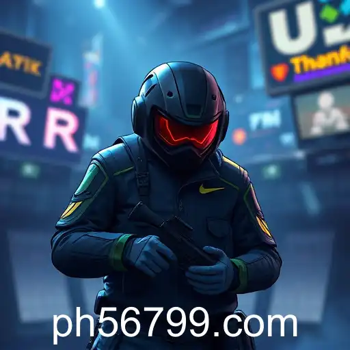 The Rise of Online Gaming Worlds