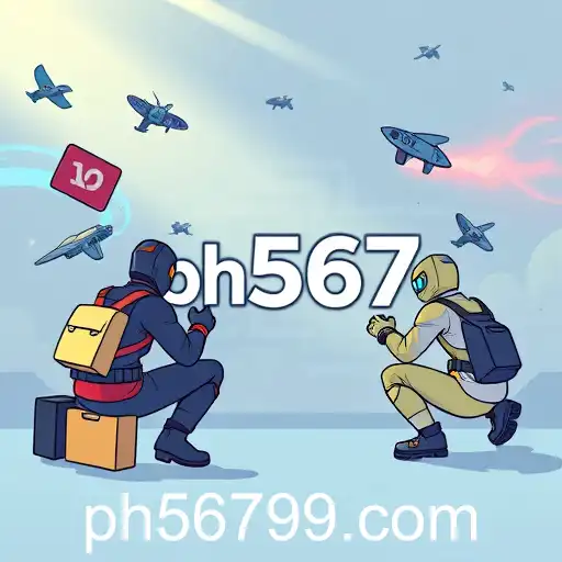 Rising Star: The Journey of 'ph567'