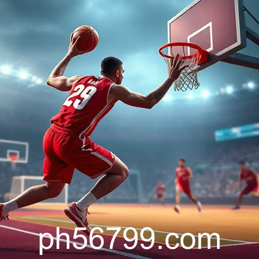Exploring the Thrill of Sports Games: A Virtual Arena For Every Athlete