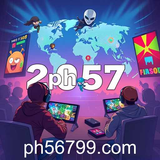 The Digital Playground: PH567