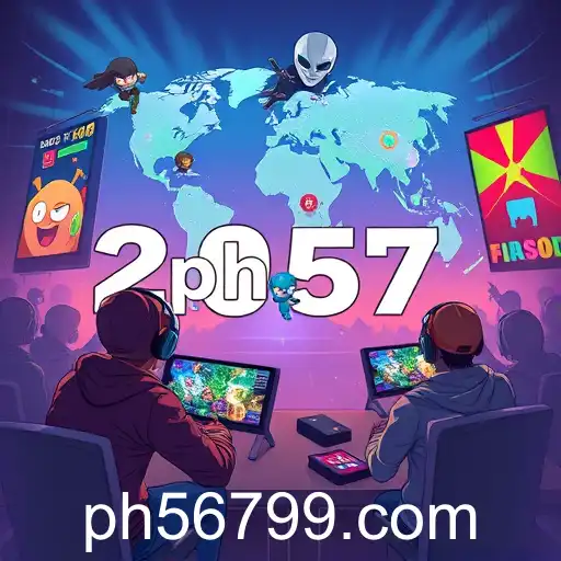 The Digital Playground: PH567